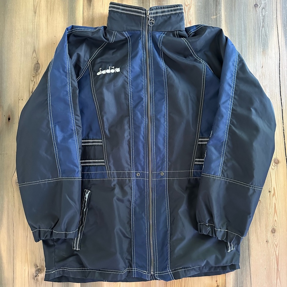 Diadora Jacket